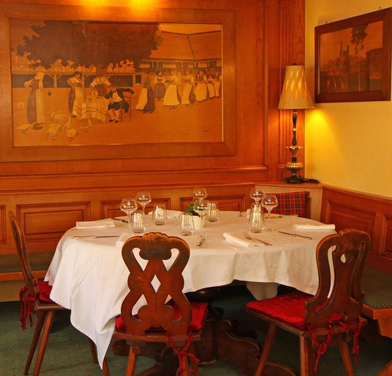 Hotel Gilg Mittelbergheim Ngoại thất bức ảnh