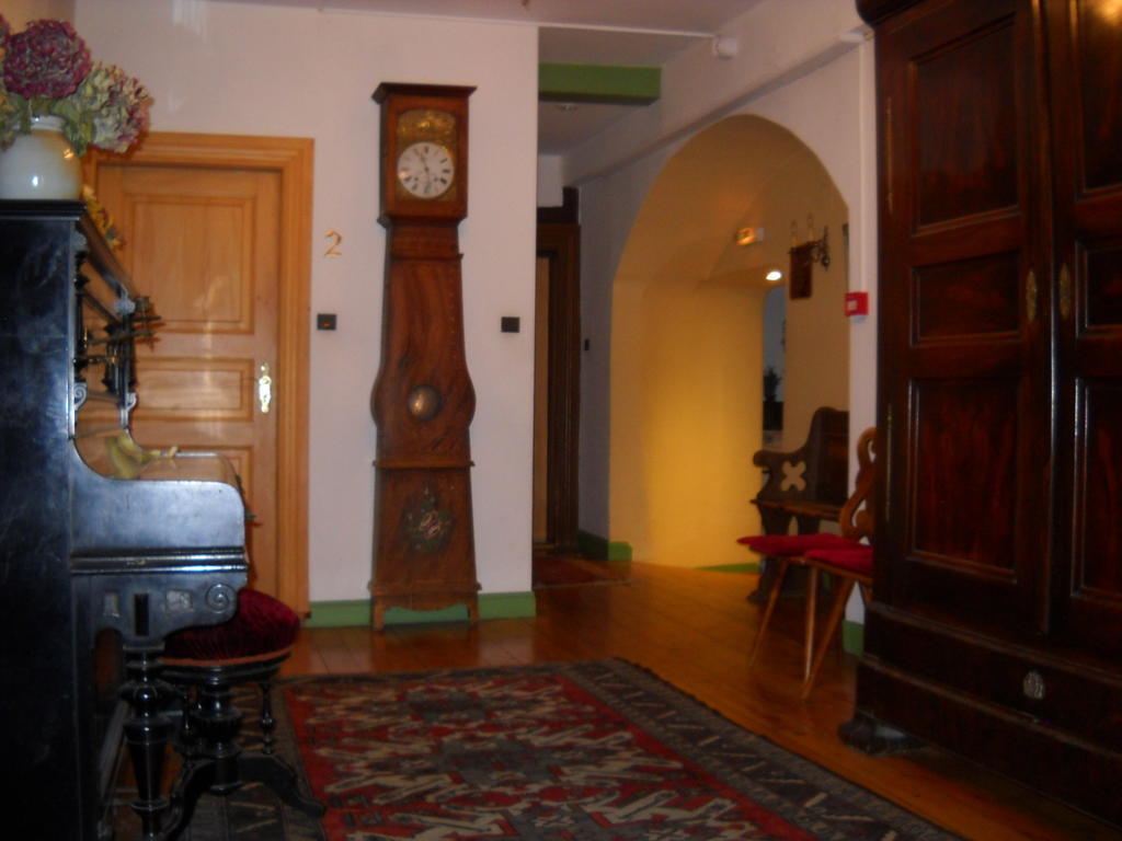 Hotel Gilg Mittelbergheim Ngoại thất bức ảnh