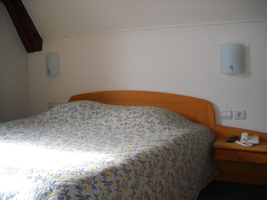 Hotel Gilg Mittelbergheim Ngoại thất bức ảnh