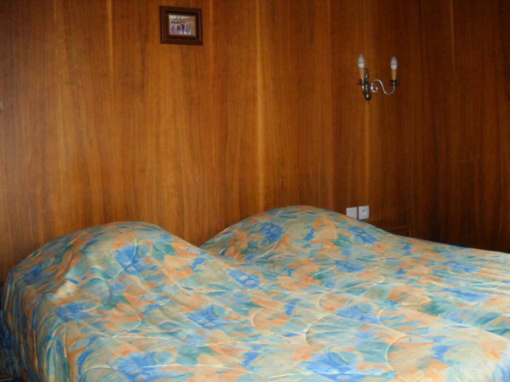 Hotel Gilg Mittelbergheim Ngoại thất bức ảnh